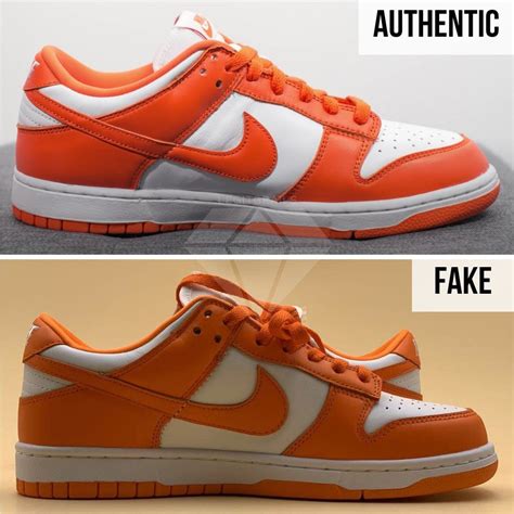 how to tell if my nike dunks are fake|how to tell if nike dunks are fake.